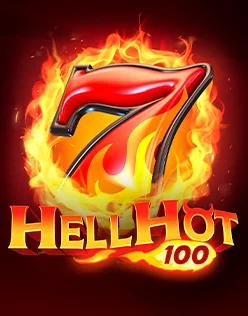 Hell Hot 100 slot